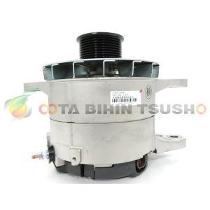 純正】トヨタ ハイエース KDH206V DENSO純正リビルト品 オルタネーター