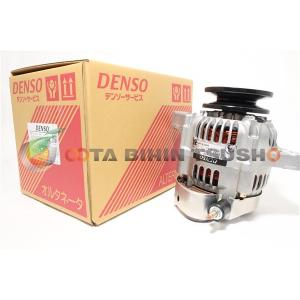 デンソー（DENSO） TOYOTA 産業機械 2JD12/2JD15用 オルタネーター