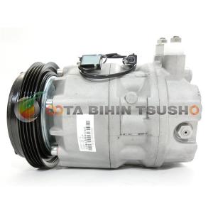 日産（NISSAN） 【MODE】クオン エアコン部品 コンプレッサー リキッド