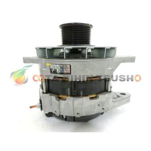 トヨタ ダイナ XZU548 DENSO純正リビルト品 オルタネーター 27040-2460