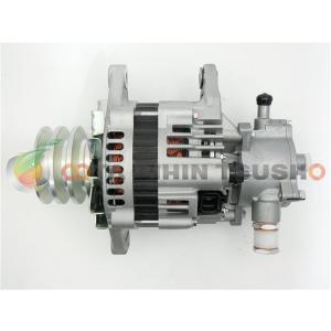 リビルトオルタネーター8 デリカスペースギア PD8W PE8W PF8W リビルト オルタネーター