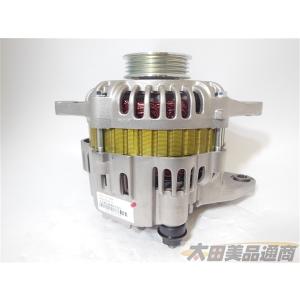 サンバー TV1 TV2 TT1 TT2 TW2 強化リビルトオルタネーター 95A+低抵抗