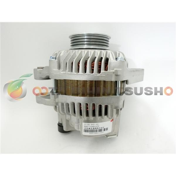 ホンダ N-WGN JH2 リビルト オルタネーター 31100-5K6-J01/31100-R9G...