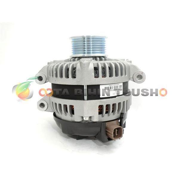 ホンダ シビック FD2 社外品新品 オルタネーター 31100-RTA-003/31100-RTA...