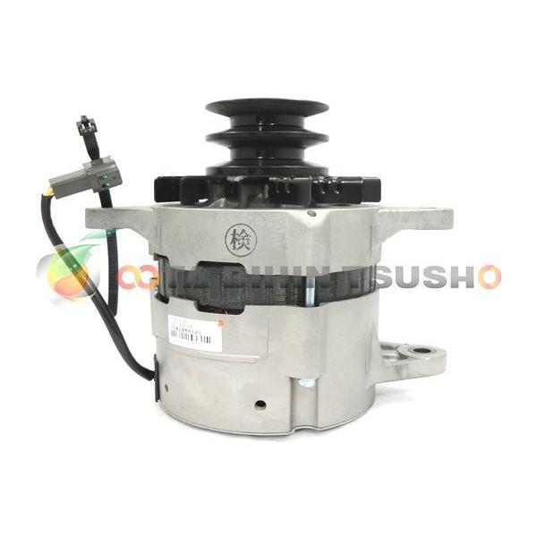 UDトラックス コンドル LK250 リビルト オルタネーター 23100-Z5664/23100-...
