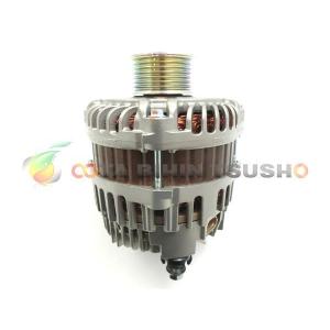 三菱 ランサーカーゴ CVZNY12 リビルト オルタネーター 23100-ED01A/1N21-18-300/MQ701146 A002TJ0591/A2TJ0591