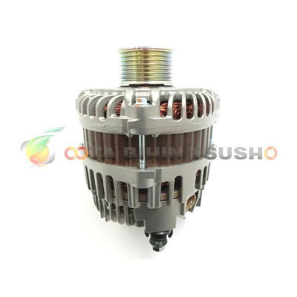 日産 NV200バネット VM20 リビルト オルタネーター 23100-ED01A/1N21-18...