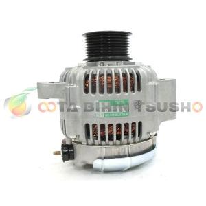 未使用品/日産セレナ他リビルトオルタネーター 楽天市場】RAPリビルトオルタネーター セレナ C26 150V 純正品番2310A