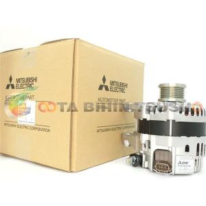アテンザ LDA-GJ2FW オルタネーター/ダイナモ SH-VPTR 42B SH1N