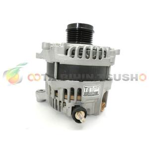 レヴォーグ VM4 VMG フォレスター SJ5 WRX VAG オルタネーター