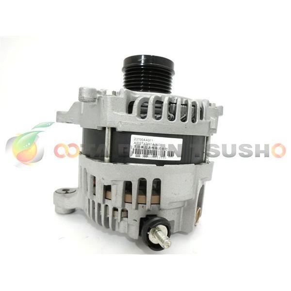 スバル XV GP7 リビルト オルタネーター 23700-AA910/23700-AA911 A0...