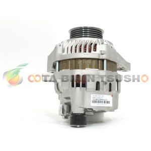 SUBARU（スバル） オルタネーター ダイナモ リビルト ヴィヴィオ KK3