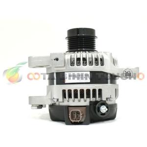 70ヴォクシーオルタネーター新品「リビルト」 ヴォクシー 台数限定 リビルトオルタネーター 104211-3462 車両