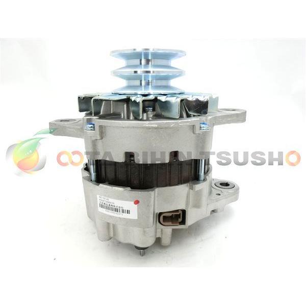 ふそう ファイター FK417 リビルト オルタネーター ME150142 A004T58986 A...