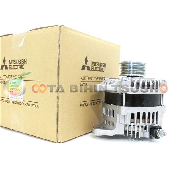 日産自動車 アトラス SZ2F24 純正リビルト オルタネーター 23100-WM40A/23100...