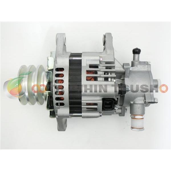 UDトラックス コンドル BPR71G リビルト オルタネーター 8-97144-392-0/8-9...
