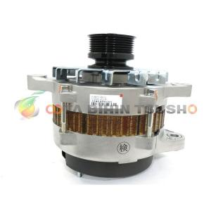 いすゞ フォワード FRR90 FRR90S2 FRR90T2 オルタネーター リビルト