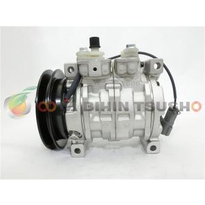 ふそう キャンター 24V 社外新品 エアコンコンプレッサー MK513193 三菱ふそう キャンター FE70CB FB70B FD70B リビルト A/C