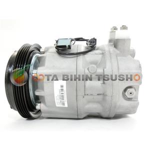 UD クオン CW4YL リビルト ACコンプレッサー 27630-10Z14/27630-0Z01A