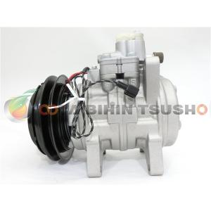 gx71 エアコンコンプレッサー GX71【エアコン A/C コンプレッサー】047200-6480 ☆動作未確認
