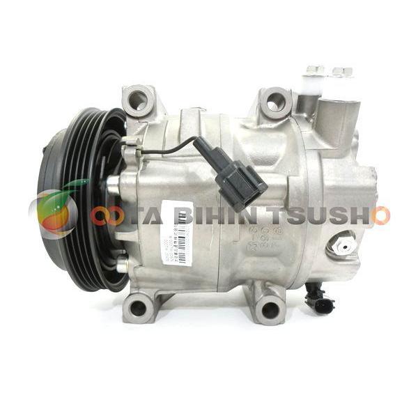 【要在庫確認】日産自動車 エルグランド MNE51 リビルト ACコンプレッサー 92600-WL8...