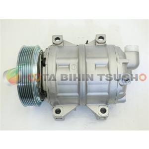 純正サプライヤー新品 エアコンコンプレッサー ニッサン キャラバン