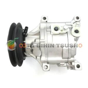 トヨタ マークII GX71 リビルト ACコンプレッサー/エアコン