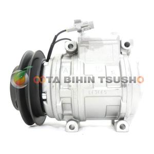 コンプレッサー リビルト 92600-5WK0B SNE12 日産 ノート e-POWER HE12