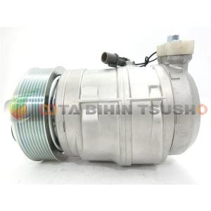 UD クオン CW4YL リビルト ACコンプレッサー 27630-10Z14/27630-0Z01A
