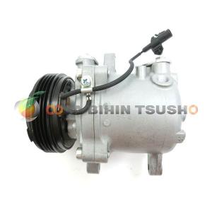 ダイハツ（DAIHATSU） Oリング2個付☆タント L375S L385S リビルト