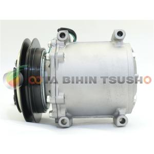 ふそう キャンター 社外新品 エアコンコンプレッサー 未使用 デッドストック ふそう キャンター 社外新品 エアコンコンプレッサー 未使用 デッド