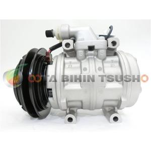 トヨタ MR2 AW11 リビルト ACコンプレッサー 88310-17070/88320-17070