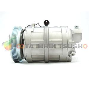 トヨエース XZU304 リビルト ACコンプレッサー/エアコンコンプレッサー