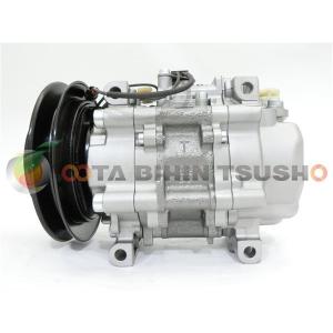 スバル サンバー TT2 リビルト ACコンプレッサー/エアコン