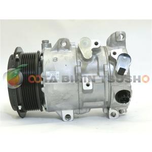 トヨタ ハイエース TRH221S リビルト ACコンプレッサー 88310-2F030