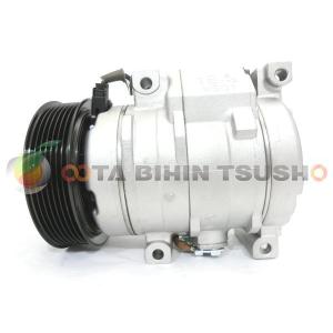200系 ハイエース 88310-2F030 エアコン コンプレッサー 200系ハイエース エアコンコンプレッサー 88310-2F030 C1108A