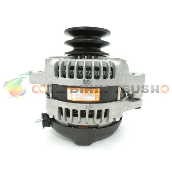 日野 リエッセ2 XZB60Y リビルト オルタネーター 27060-78320 104211-71...