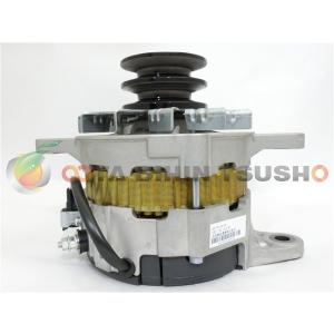 リビルトオルタネーター8 RAPリビルトオルタネーター ISA-903H00 純正8-98029-887-1 : NET