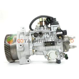 トヨタ ハイエース KDH206V リビルト インジェクションポンプ 噴射