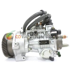 トヨタ ハイエース KDH206V リビルト インジェクションポンプ 噴射