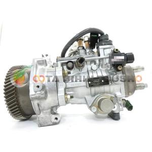 三菱ふそう キャンター FE73E 4M51 燃料噴射ポンプ DENSO純正リビルト
