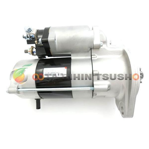 【高品質】 トヨタ 宅配車 ダイナ XZU308 リビルト セルモーター 28100-78124 0...