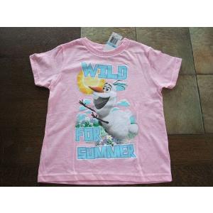 オラフ Tシャツの商品一覧 通販 Yahoo ショッピング