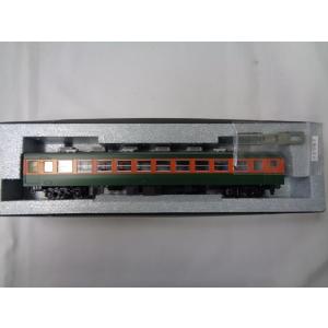 カトー（KATO） KATO HOゲージ 1-450 サハシ165 0番台 : 大塚模型