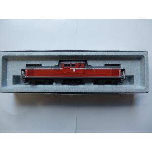 【HO】1-702A DD51 暖地型 KATO 1-702A (HO)DD51（暖地形） railways湘南ラインweb店