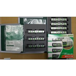 カトー（KATO） KATO Nゲージ 10-2105、10-2106 寝台急行「はまなす