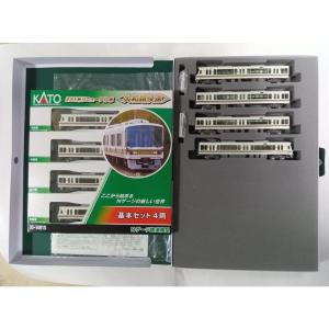 カトー KATO Nゲージ 10-1535 415系 (常磐線・新色) 7両基本