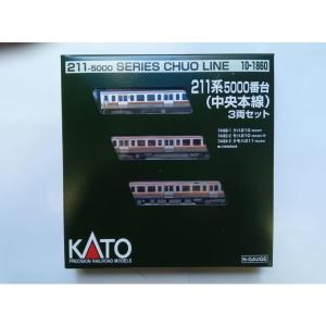 カトー（KATO） KATO Nゲージ 10-1862 211系5600番台+313系2600番台