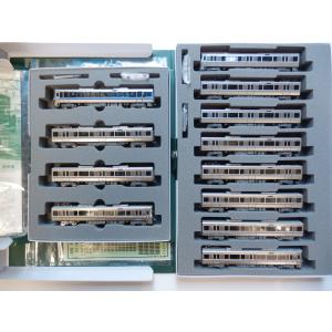 カトー（KATO） KATO Nゲージ 10-1440 225系100番台「新快速」 4両