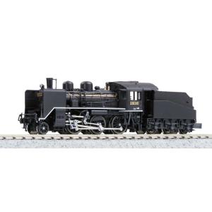 KATO Nゲージ 2020-1 C56 小海線